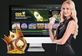 Meja live roulette Eropa di nada4d dengan dealer Indonesia