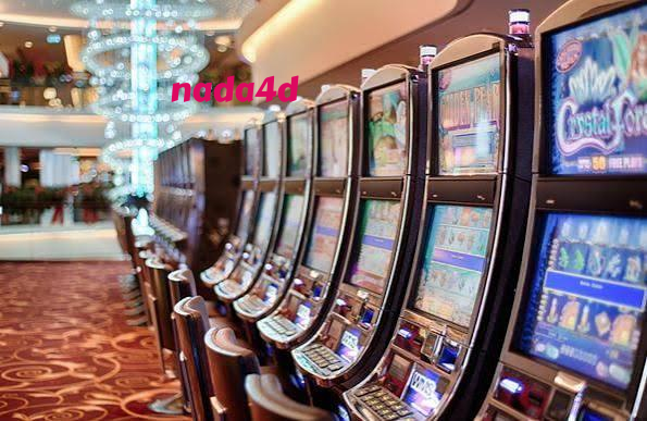 nada4d featured game showcase
